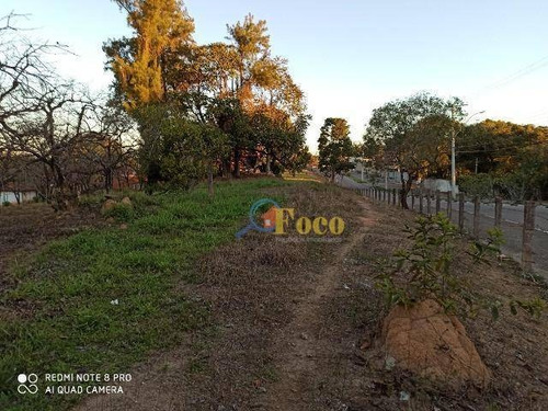 Imagem 13 de 13 de Área À Venda, 40000 M² Por R$ 3.300.000,00 - Jardim Carlos Borella - Itatiba/sp - Ar0052