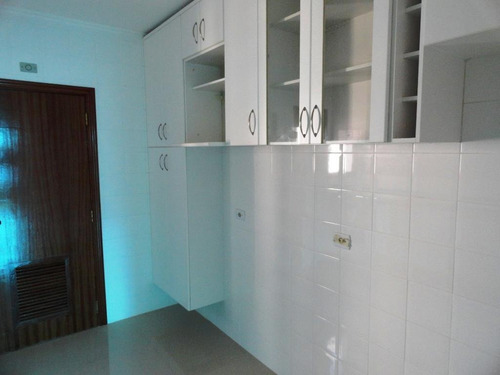 Imagem 10 de 15 de Apartamento Residencial Para Venda E Locação, Tatuapé, São Paulo. - Ap3916