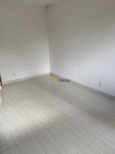 Imagem 6 de 26 de Sobrado Para Alugar, 120 M² Por R$ 3.900/mês - Jardim Do Mar - São Bernardo Do Campo/sp - So0917