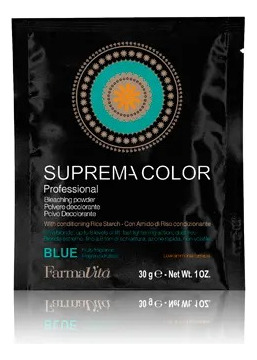 Decolorante Suprema Color 30gr Farmavita