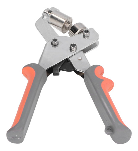 Kit De Herramientas De Prensado Con Ojales, 10 Mm, 550 Juego