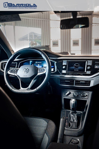 Volkswagen Nivus Comfortline