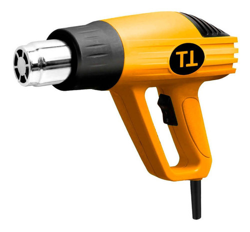 Soprador Térmico 2000w 2 Veloc. 300-600ºc