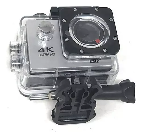 Kodak Sport, cámara desechable sumergible
