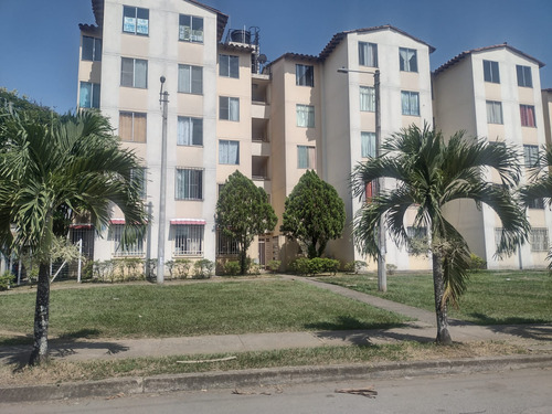 Apartamento - Venta - Alameda De Rio Claro - Jamundi - La