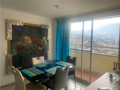 Vendo Apartamento En Itagui Ditaires