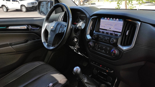 Chevrolet S10 2.8 High Country Cd Tdci 200cv Manual 4x4 2019
