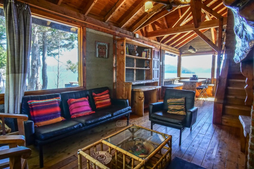 Terreno Lote En Venta En Villa Campanario, Bariloche, Patagonia