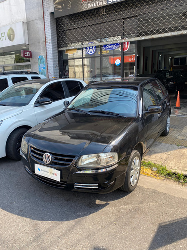 Volkswagen Gol 1.4 Power Ps+ac 83cv