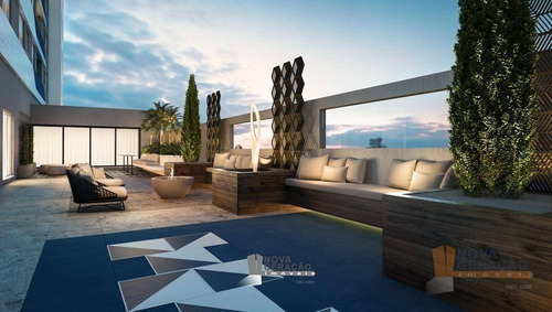 Apartamento Com 2 Dormitórios À Venda, 65 M² Por R$ 209.236,62 - Panazzolo - Caxias Do Sul/rs - Ap0200