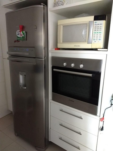 Imagem 5 de 7 de Apto Santa Cecília | 2 Quartos | 89 M² | Cond: R$1000.00 | 1 Vaga - 170edm2