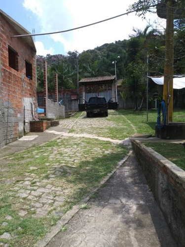 Imagem 27 de 30 de Chácara Com 2 Dormitórios À Venda, 6250 M² Por R$ 480.000,00 - Sítio Casa Vermelha (ouro Fino Paulista) - Ribeirão Pires/sp - Ch0043