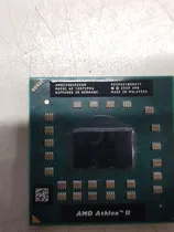 Comprar Processador Notebook Amd Athlon Ii N330 S1 Amn330dcr22gm
