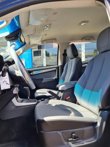 Imagem 6 de 7 de Chevrolet S10 Cabine Dupla 2.8 Ctdi Ltz 4wd (cabine Dupla)