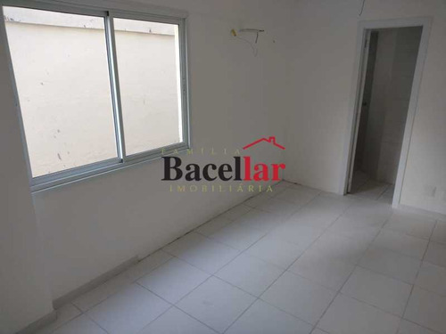 Imagem 11 de 15 de Apartamento-à Venda-grajaú-rio De Janeiro - Riap20409