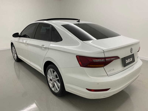 Imagem 3 de 15 de Volkswagen Jetta Comfort. 250 Tsi 1.4 Flex 16v Aut 2019