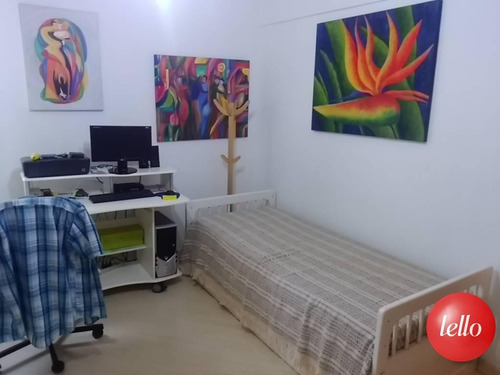 Imagem 20 de 30 de Apartamento - Ref: 154868