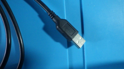 Honeywell 3800g Cable Usb De Comunicación (Usado)
