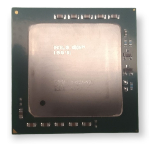 Imagen 3 de 5 de Procesador Intel Xeon + Ventilador X2.8ghz Xw8000 Aa663a 512