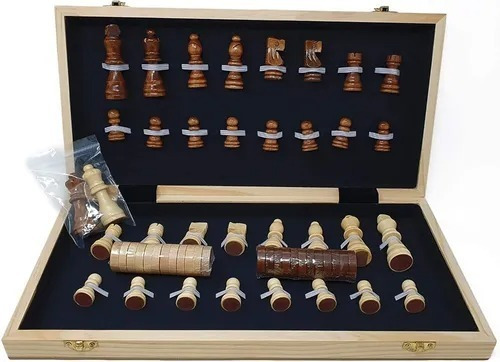 Splendor Ajedrez Magnetico (Usado)