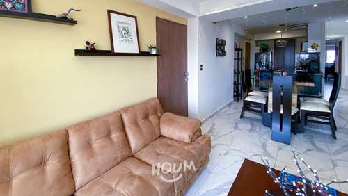 Imagen 4 de 30 de Departamento En Narvarte Poniente, Cuauhtémoc Con 3 Recámaras, 110 M², Id: 99230