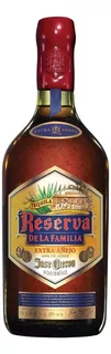 Paquete De 3 Tequila Reserva La Familia Extra Añejo 2023 750