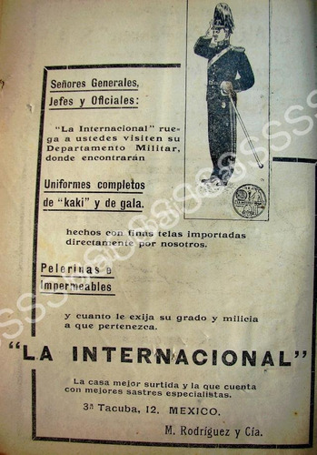 Cartel Retro Carreras En El Club Hipico Aleman 1909 /