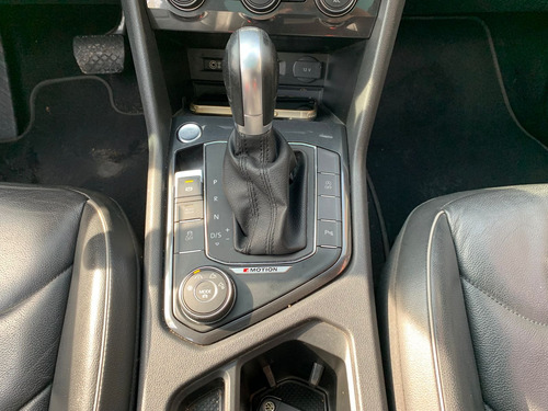 Volkswagen Tiguan 2.0 Highline At
