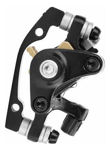 Pinza De Freno Delantera Y Trasera Para Bicicleta, Universal