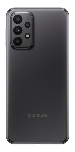 Imagen 4 de 10 de Samsung Galaxy A23 128gb + 4gb Ram Black Sm-a235mzkearo