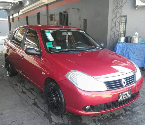 Renault Symbol 1.6 Confort