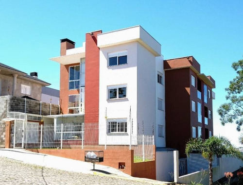 Imagem 1 de 15 de Apartamento - Imigrante - Ref: 7831 - V-7831