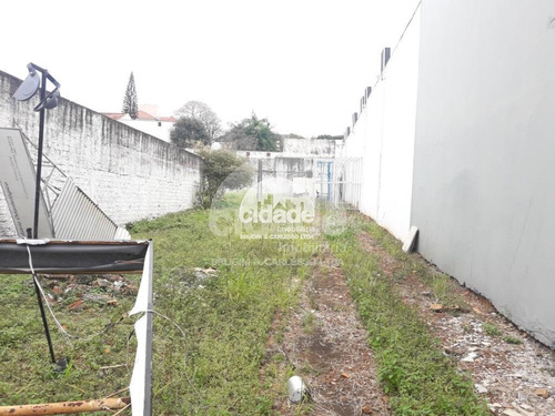 Imagem 4 de 8 de Terreno À Venda, Parque São Paulo - Cascavel/pr - 11835