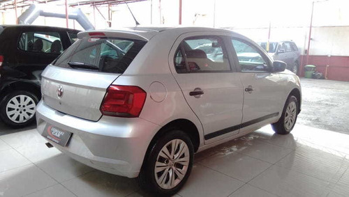 Imagem 6 de 13 de Volkswagen Gol 1.6l Mb5 2019