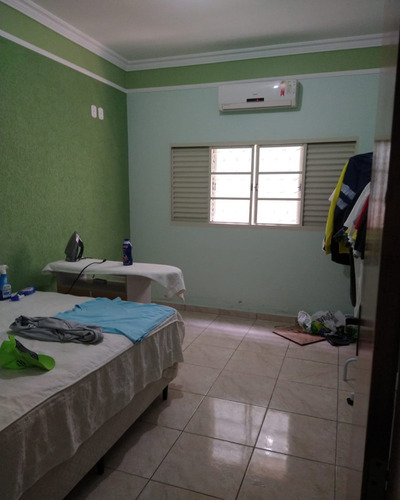 Imagem 4 de 15 de Casa De Condomínio Em Indaiatuba - Sp - Ca0505_cdi