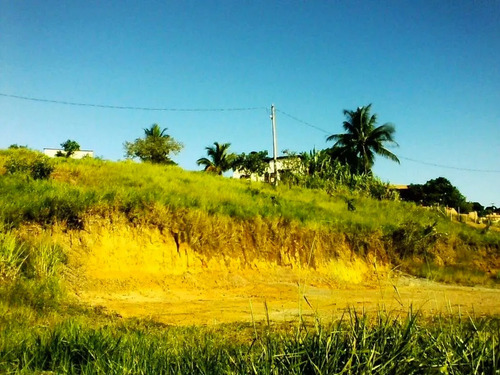 Lote Em Praia Grande Na Divisa Com Nova Almeida Es - Serra | Vitória