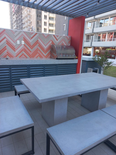 Hermoso Departamento En Arriendo Nuñoa Codxy101708