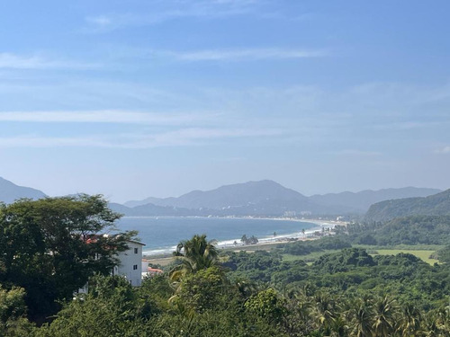 Terreno En Venta En Colonia Abelardo L. Rodríguez, Manzanillo, Colima