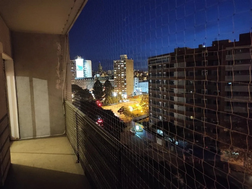Imperdible Apto 2 Dormitorios-2 Baños-balcón-cochera Centro!