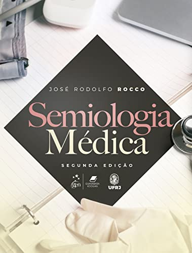 Libro Semiologia Medica - 2ª Ed