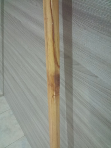 Imagen 3 de 9 de Bo Para Kobudo Y Artes Marciales