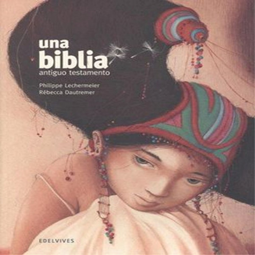 Libro Una Biblia Antiguo Testamento