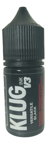  Tinta Pigmento Klug 1oz Tattoo Kaiserstore