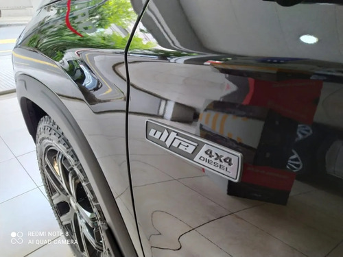 Fiat Toro 1.3 T270 Volcano 4X2 At