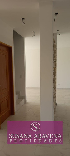 Casa En Alquiler En Puertos Del Lago, Escobar