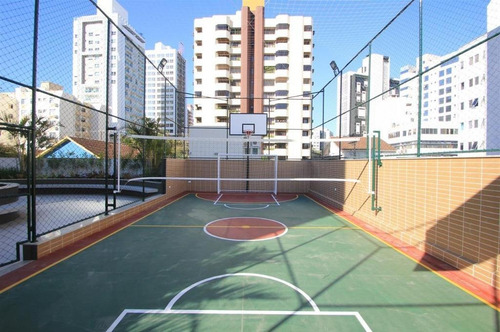 Imagem 21 de 27 de Apartamento Novo Nunca Habitado Com 85,44 M² Com Ótima Localização No Centro De Florianópolis! - Ap3840