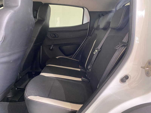 Imagem 10 de 15 de Renault Kwid Intense 1.0 Mt