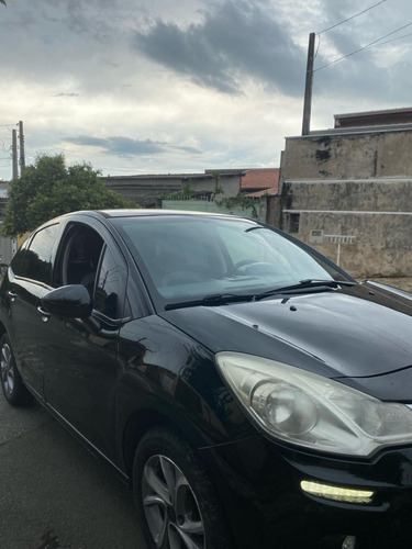 Citroën C3 1.5 Origine Flex 5p