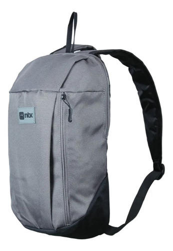 Mochila Dia A Dia Pequena Reforçada Caminhada Nautika Ioio