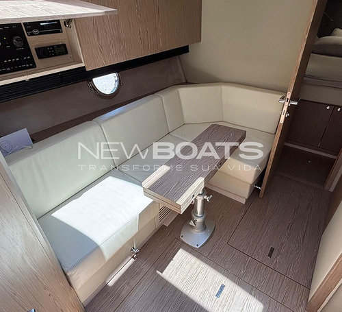 Sessa C40 Ht 2x Volvo D4 300 Hp Ñ Intermarine Cimitarra